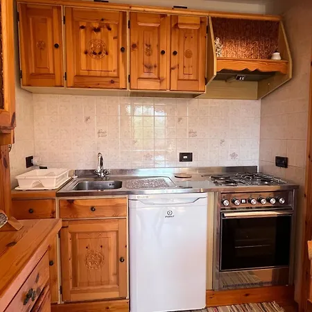 Salice 2000 - G Apartment