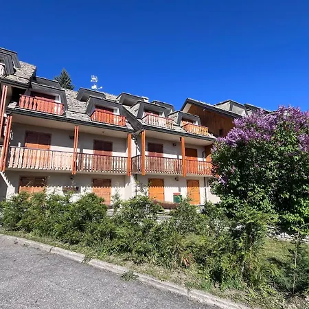 Apartment Salice 2000 - G Sauze D'Oulx