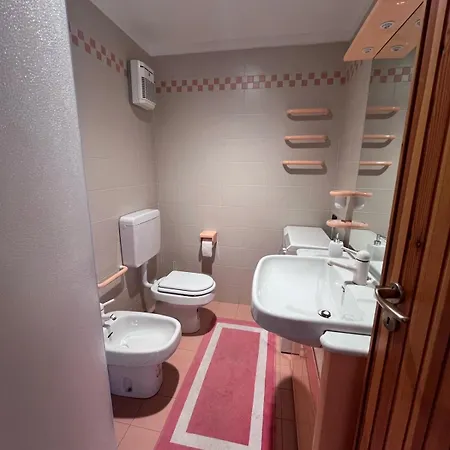 Apartment Salice 2000 - G