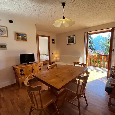 Apartment Salice 2000 - G Sauze D'Oulx
