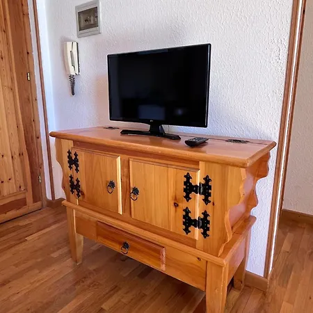 Apartment Salice 2000 - G Sauze D'Oulx