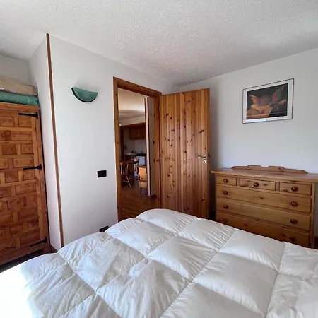 Salice 2000 - G Apartment Sauze D'Oulx